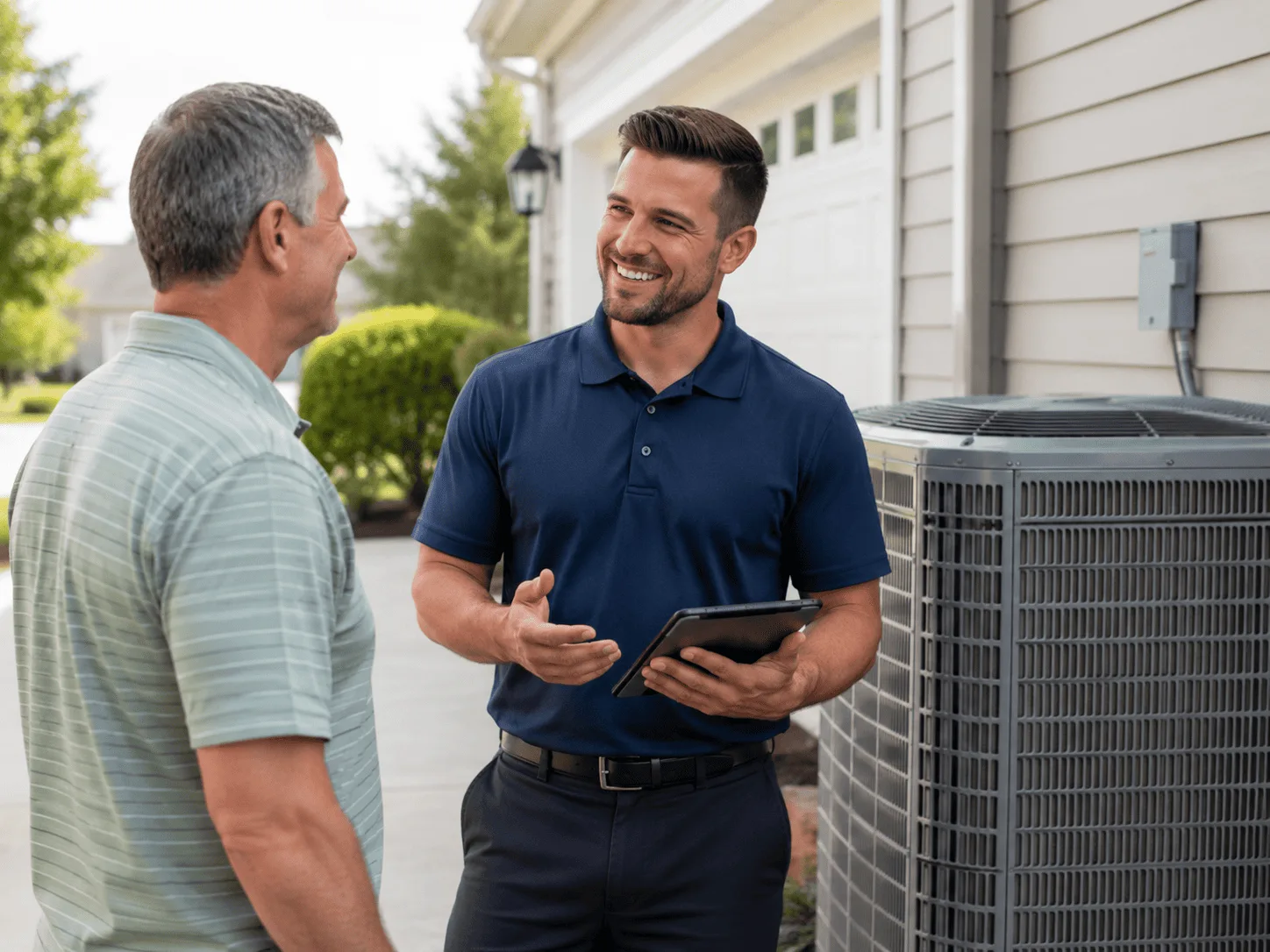 Heat Pump Installation Coplay, PA FAQs